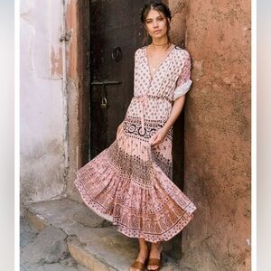 Spell Lionheart Dress